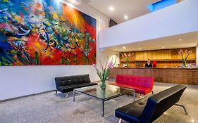 Hotel Oceanía Bogotá